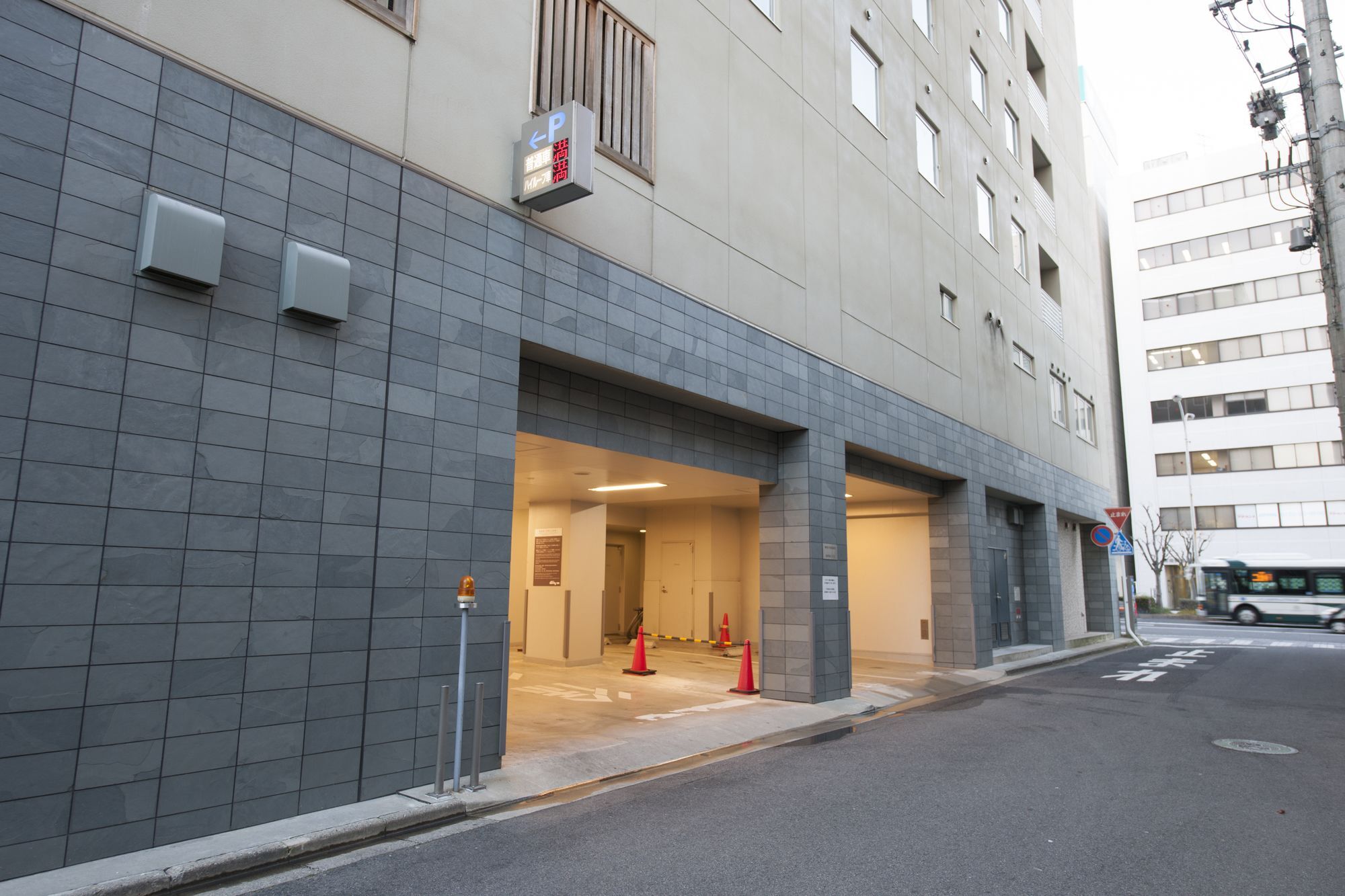 Dormy Inn Tsu Exterior foto
